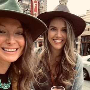 Meet your Posher, Mary